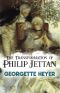 [Gutenberg 60776] • The Transformation of Philip Jettan